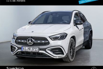 Mercedes-Benz GLA 200 Gebrauchtwagen