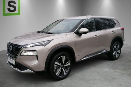 Nissan X-Trail Gebrauchtwagen