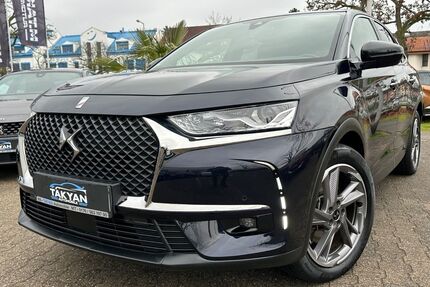 DS Automobiles DS7 (Crossback) Gebrauchtwagen