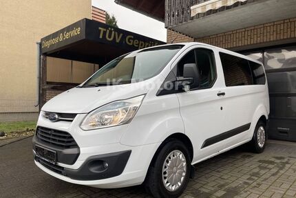 Ford Transit Gebrauchtwagen