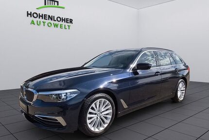BMW 530 Gebrauchtwagen
