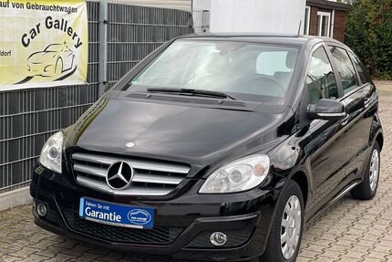 Mercedes-Benz B 170 Gebrauchtwagen