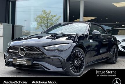 Mercedes-Benz CLE 220 Gebrauchtwagen
