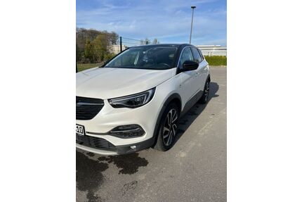 Opel Grandland (X) Gebrauchtwagen
