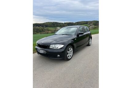 BMW 116 Gebrauchtwagen