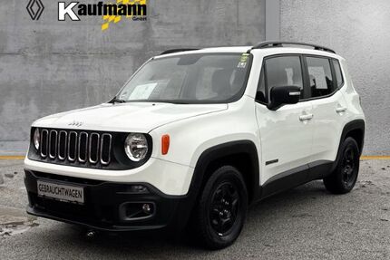 Jeep Renegade Gebrauchtwagen