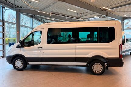 Ford Transit Gebrauchtwagen