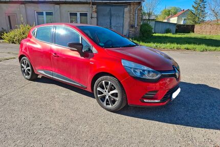 Renault Clio Gebrauchtwagen