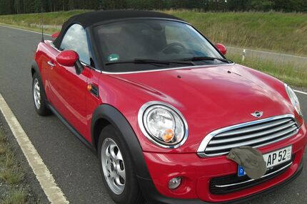 Mini Cooper Roadster Gebrauchtwagen