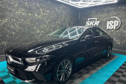 Mercedes-Benz CLS 350 Gebrauchtwagen
