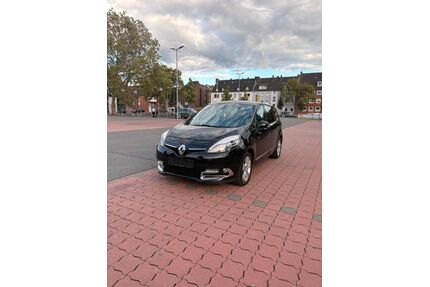 Renault Grand Scenic Gebrauchtwagen