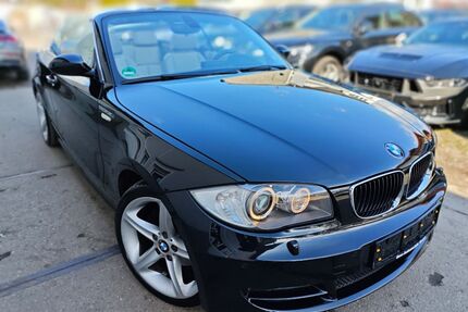 BMW 125 Gebrauchtwagen