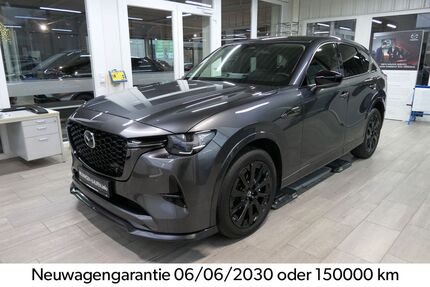 Mazda CX-60 Gebrauchtwagen