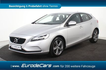 Volvo V40 Gebrauchtwagen