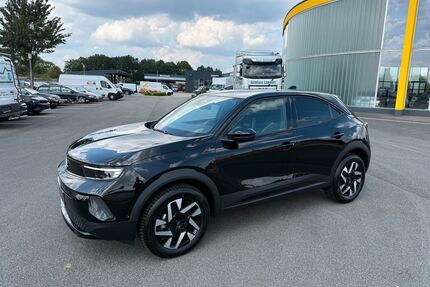 Opel Mokka Gebrauchtwagen