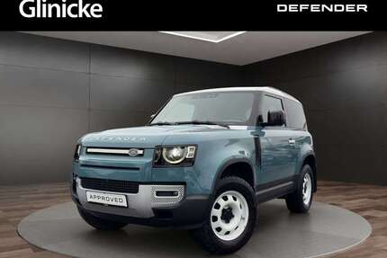Land Rover Defender Gebrauchtwagen