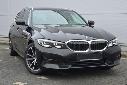 BMW 318 Gebrauchtwagen