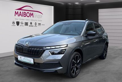 Skoda Kamiq Gebrauchtwagen