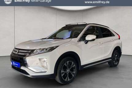 Mitsubishi Eclipse Cross Gebrauchtwagen