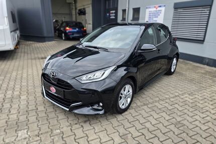 Mazda 2 Gebrauchtwagen