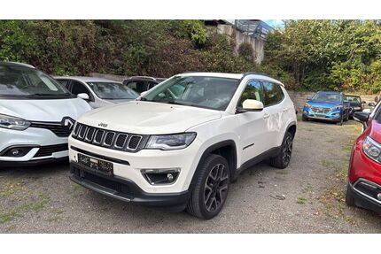 Jeep Compass Gebrauchtwagen