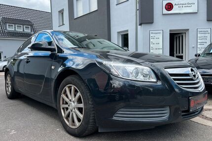 Opel Insignia Gebrauchtwagen