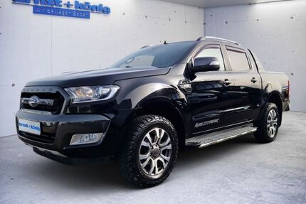 Ford Ranger Gebrauchtwagen