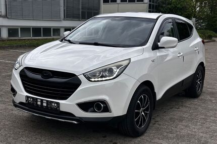 Hyundai ix35 Gebrauchtwagen