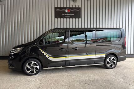 Renault Trafic Gebrauchtwagen