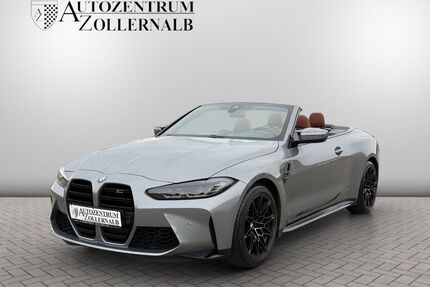 BMW M4 Gebrauchtwagen