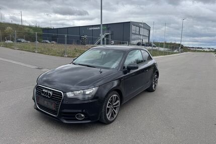 Audi A1 Gebrauchtwagen