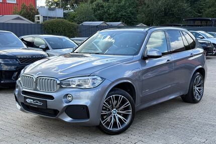 BMW X5 Gebrauchtwagen