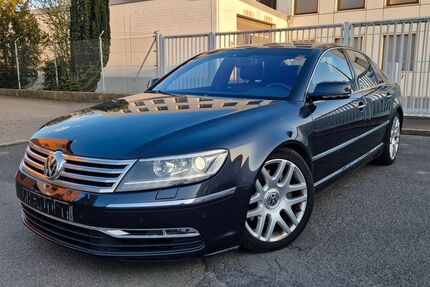 VW Phaeton Gebrauchtwagen