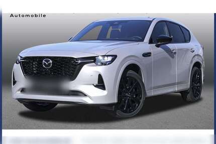 Mazda CX-60 Gebrauchtwagen