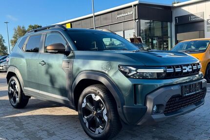 Dacia Duster Gebrauchtwagen