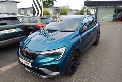 Renault Arkana Gebrauchtwagen