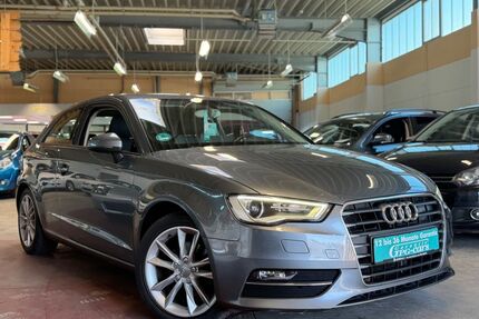Audi A3 Gebrauchtwagen