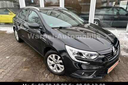 Renault Megane Gebrauchtwagen