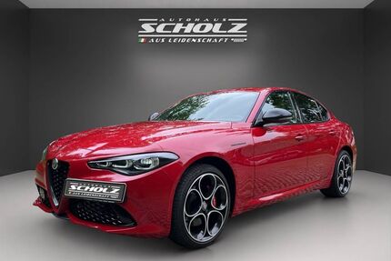 Alfa Romeo Giulia Gebrauchtwagen