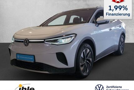 VW ID.4 Gebrauchtwagen