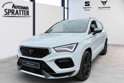 Cupra Ateca Gebrauchtwagen