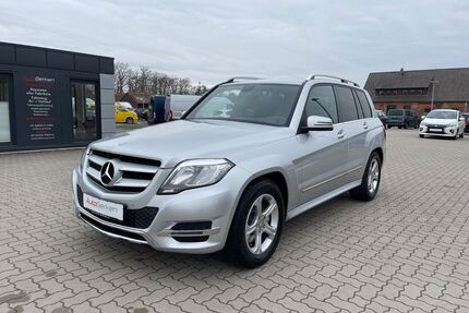Mercedes-Benz GLK 250 Gebrauchtwagen