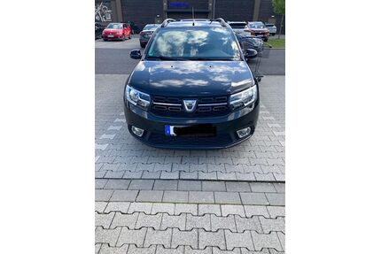 Dacia Logan Gebrauchtwagen