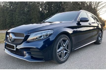 Mercedes-Benz C 220 Gebrauchtwagen
