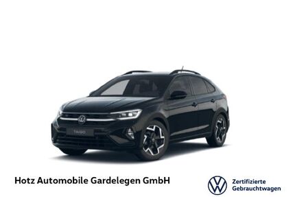 VW Taigo Gebrauchtwagen
