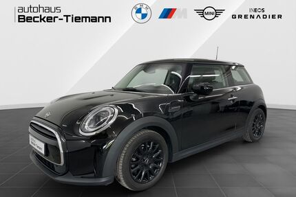 Mini ONE Gebrauchtwagen