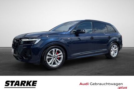 Audi Q7 Gebrauchtwagen
