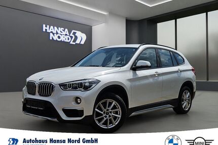 BMW X1 Gebrauchtwagen