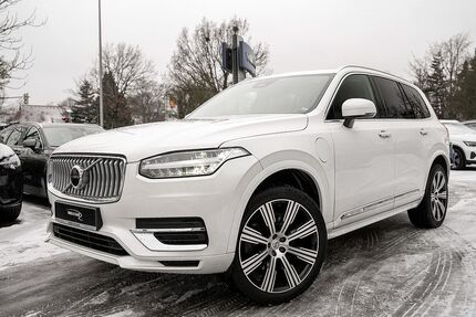 Volvo XC90 Gebrauchtwagen
