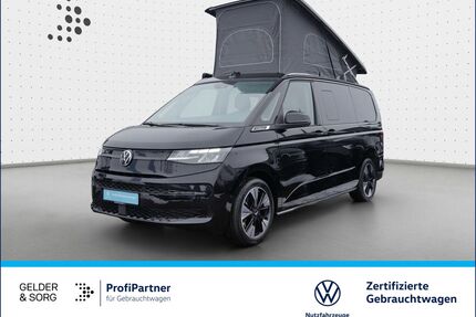 VW T7 California Gebrauchtwagen